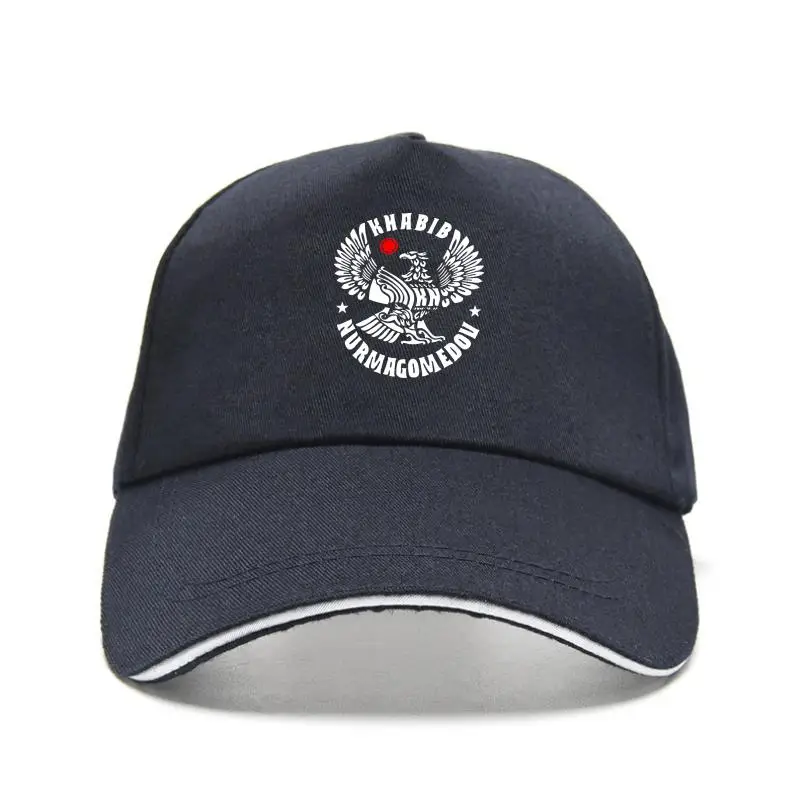 

New cap hat en' Khabib Nuragoedov Baseball Cap ize -3X Coo Gift Peronaity Baseball Cap