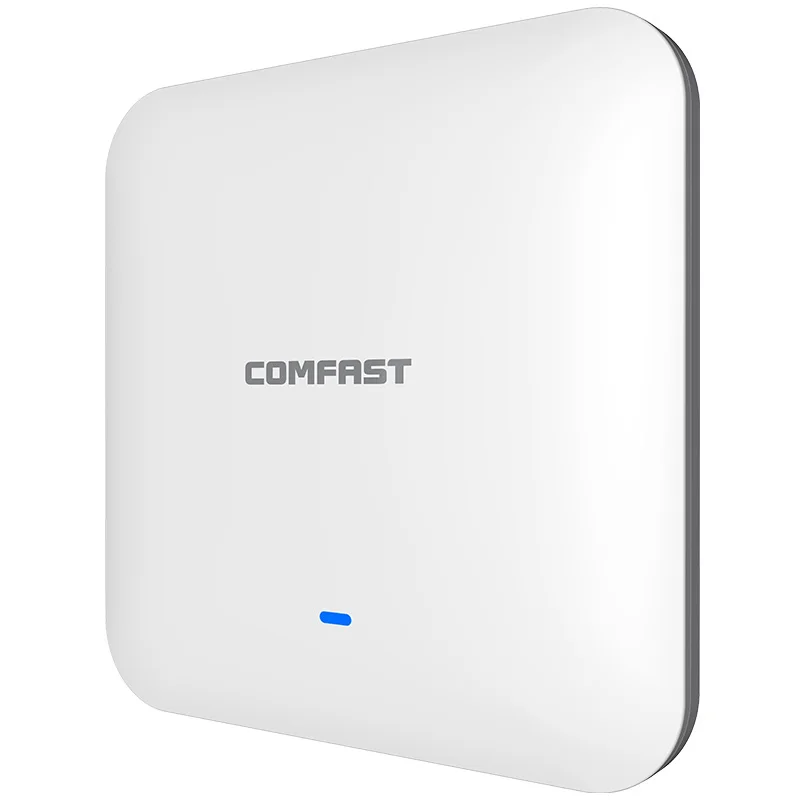 

Двухдиапазонный Wi-Fi роутер 2,4/5 ГГц 450 Мбит/с