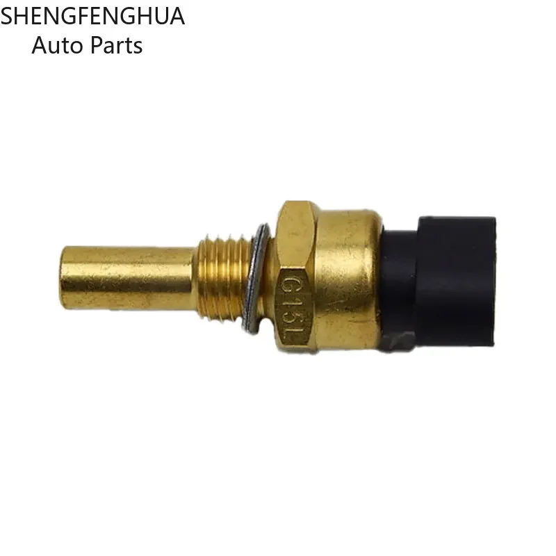 Фото Датчик температуры воды SHENGFENG HUA для Buick Excelle Old Jingcheng Lefeng, бесплатная доставка, SMW250119 L1017-2 №3