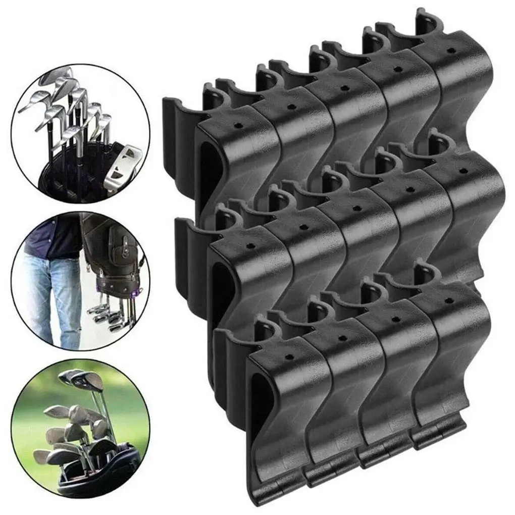 

14 шт., пластиковые держатели для сумки