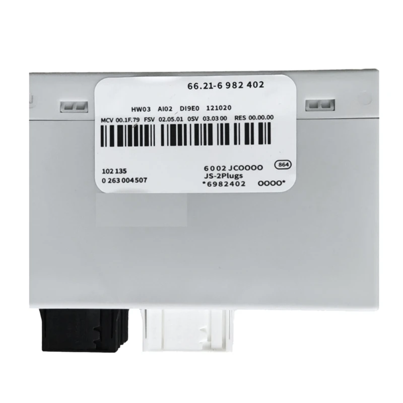 2025 Новый интеллектуальный блок управления дистанцией парковки для E82 E90 E91 E92 E93 E84