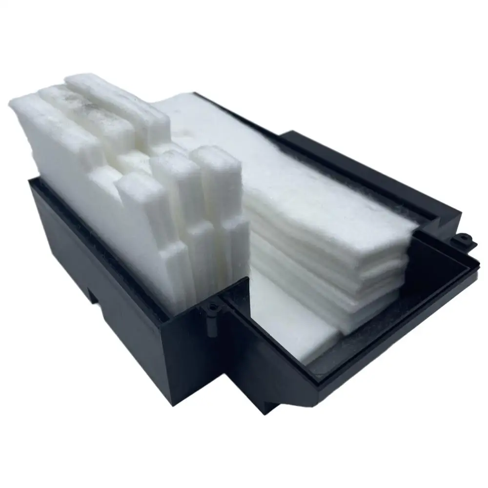 Станция чернильного насоса подходит для HP T120 T650 T630 T730 T520 T830