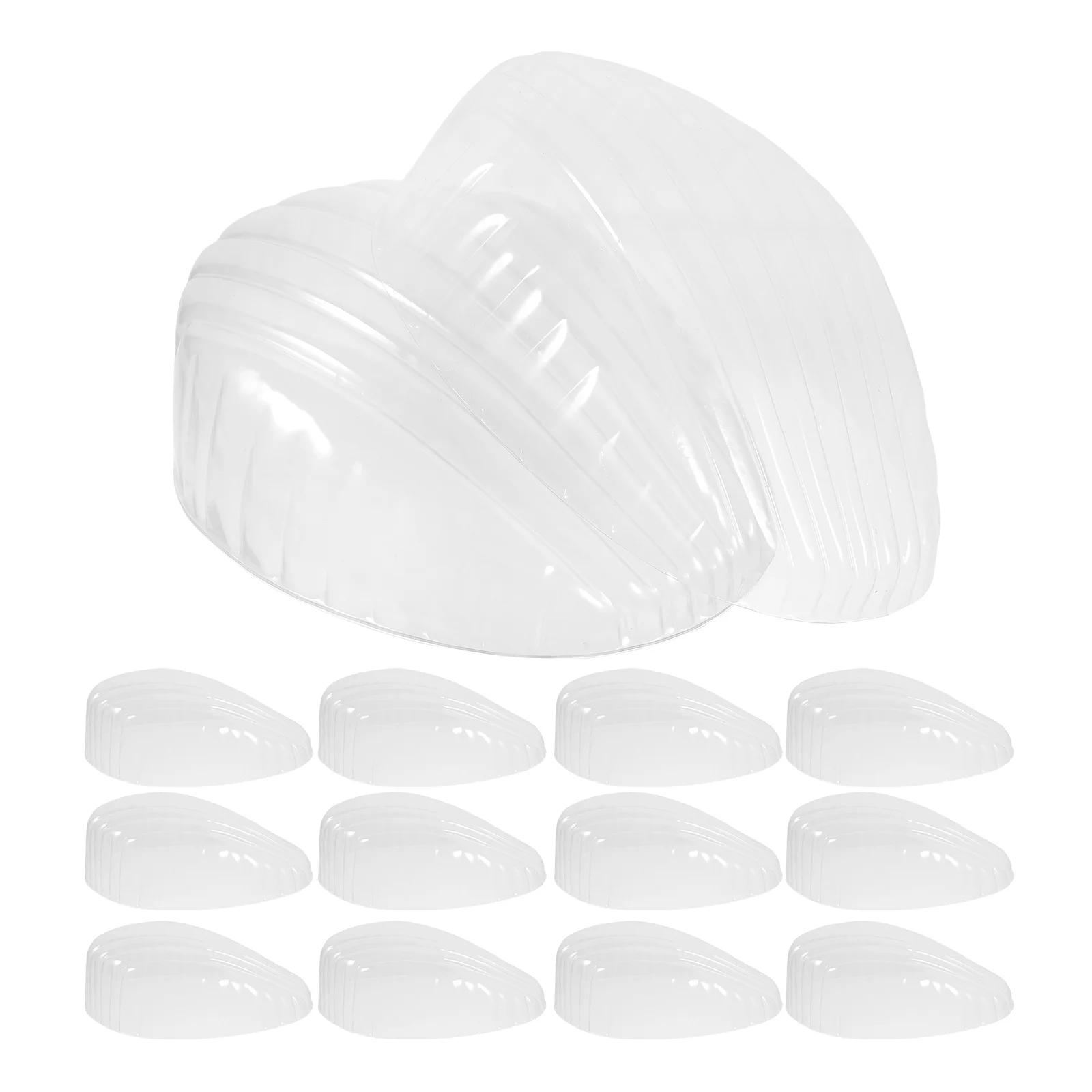 Кепка с козырьком защитный держатель остроконечная шляпа вставка летние