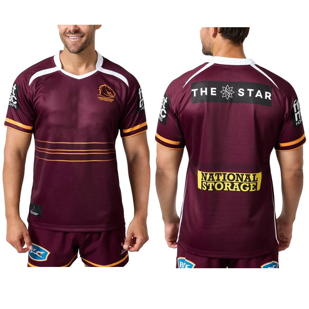 Джерси для регби 2025 года австралийская домашняя рубашка футболка