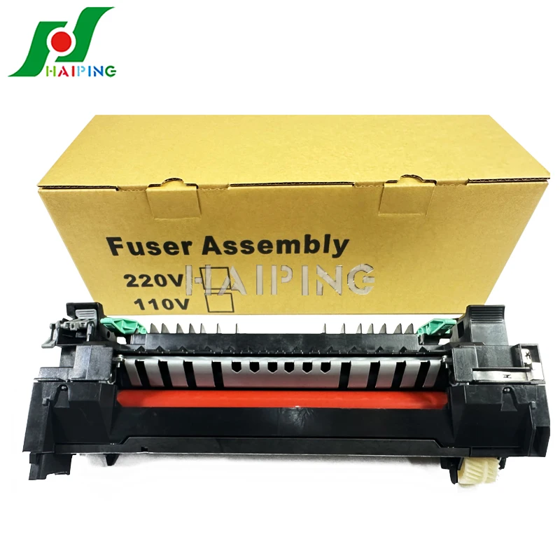 Премиальный термоблок для Xerox Phaser 6600/WorkCentre 6605 DocuPrint CP405/CM405 115R00076 115R00077 Комплект