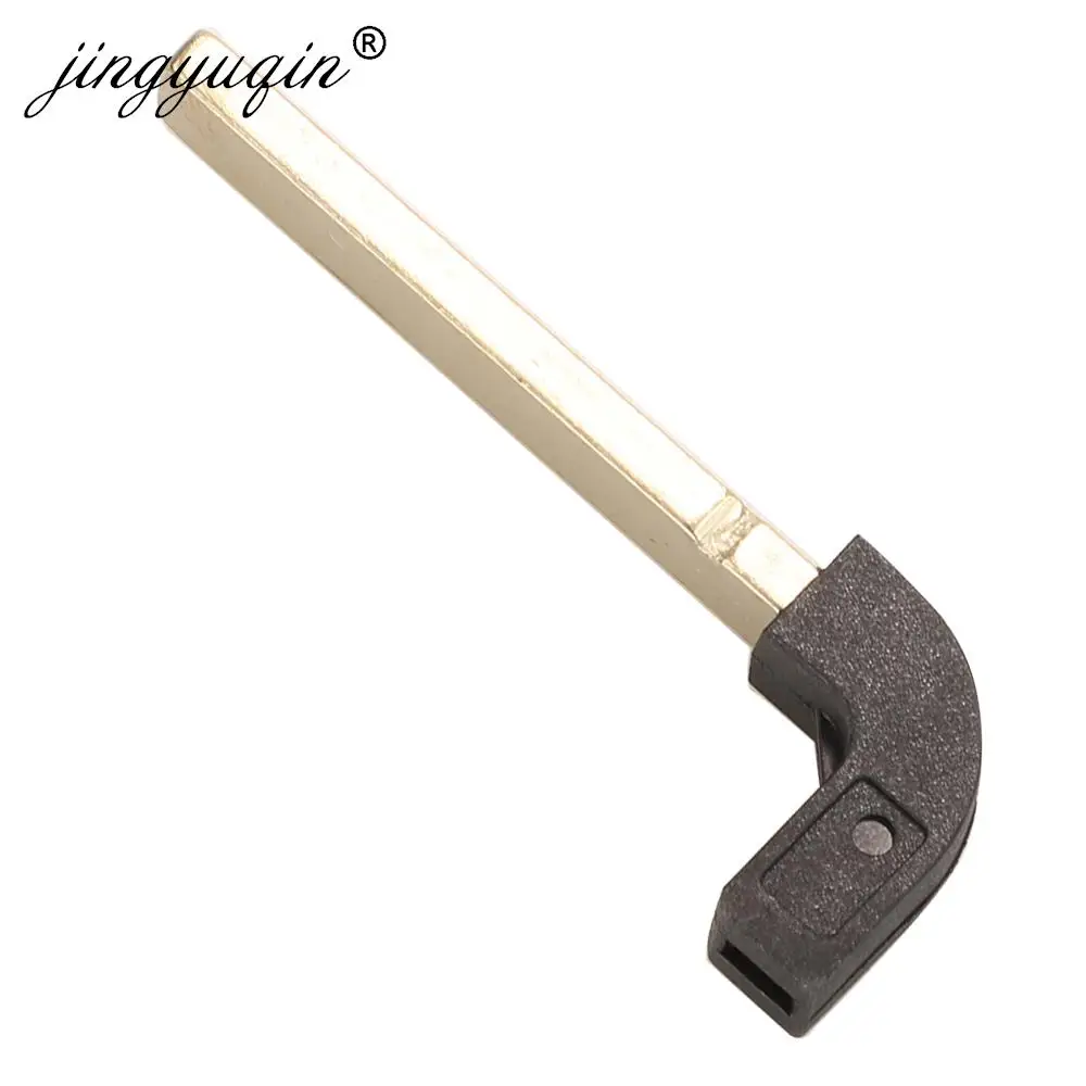 Jingyuqin 10 Шт. Умные Лезвия Для Экстренной Помощи Volkswagen VW Atlas Teramont Passat B8 Новый Magotan B5