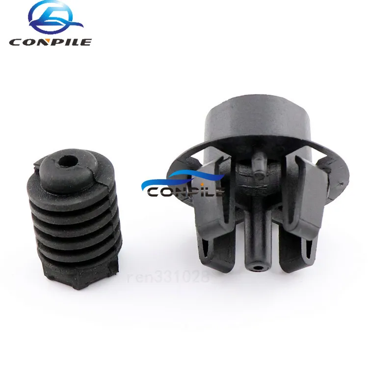 Резиновая накладка для Mercedes-Benz CLA180 CLA200 CLA220 GLA180 GLA200 GLA220 pier 0019981440