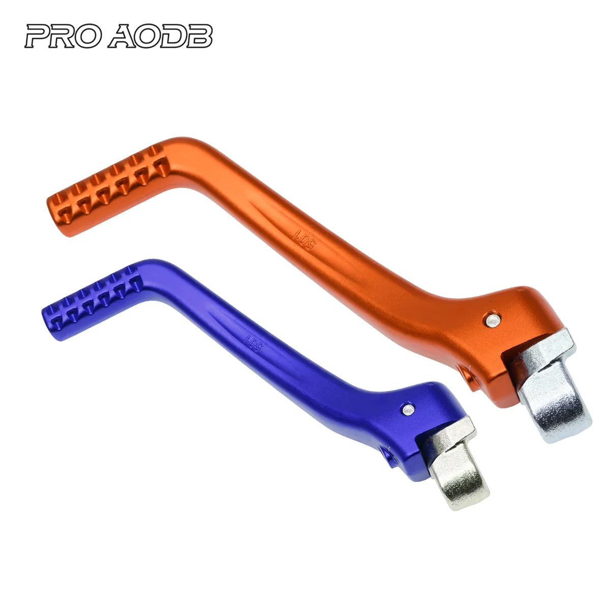 Кованая педаль стартера с ЧПУ для KTM SX85 2003-2017 SXS85 2012-2013 SX105 2004-2011 Husqvarna TC85 14-2017