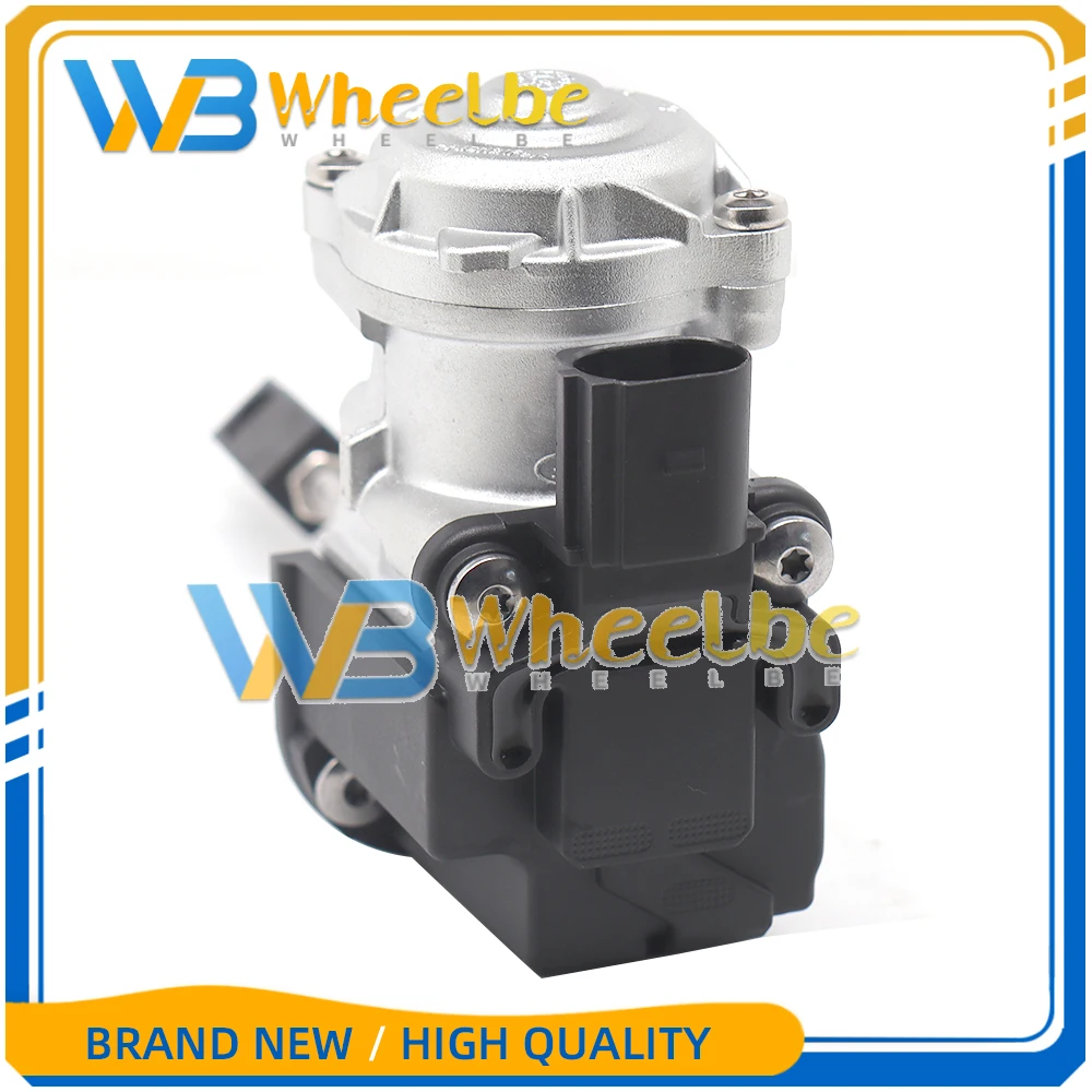 Новый электронный привод турбонаддува RHF3 для Volkswagen Sharan Tiguan jetta 1.4TSI CZDA CZCA CZEA 04e 145725