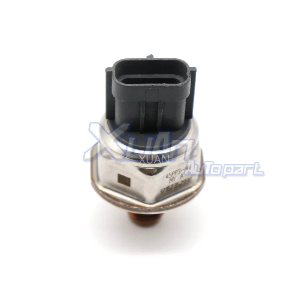 Фото XUAN 45PP3-1 Датчик давления в топливной рампе для VAUXHALL OPEL ASTRA ZAFIRA MERIVA FIAT DUCATO 1.7 CDTI 2.2 D 1497163 №3