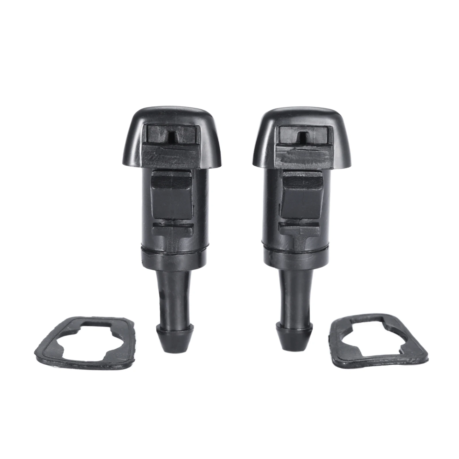 

2 шт. насадка для омывателя лобового стекла для Chrysler PT Cruiser Sebring для Dodge Avenger Journey Durango для Jeep Compass Grand Cherokee