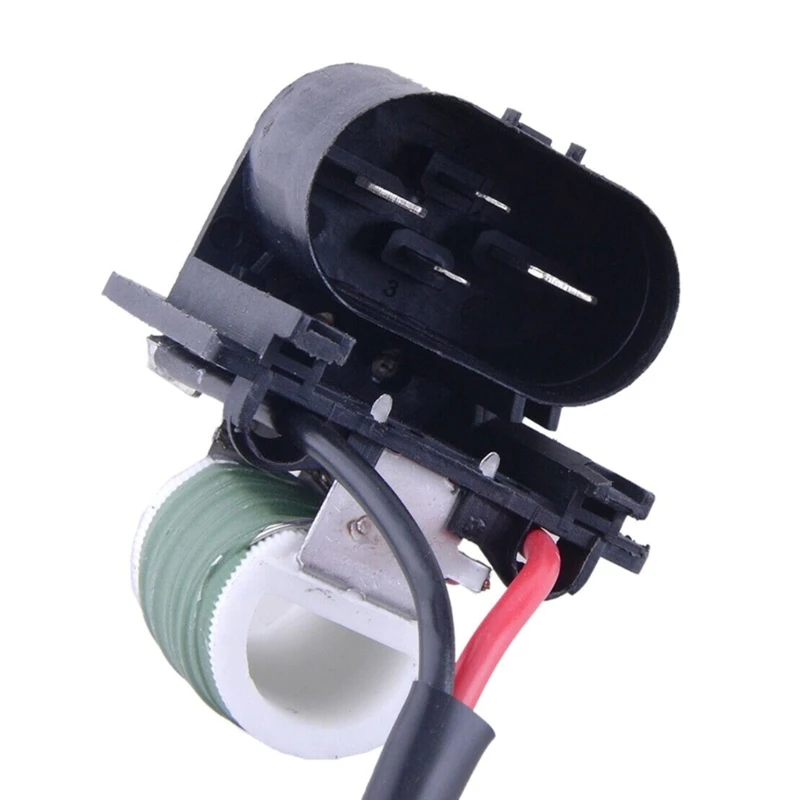 Резисторы вентилятора обогревателя кондиционеров автомобиля 13427161/13360890