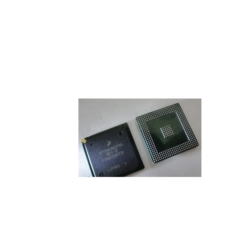 IC новый оригинальный 8шт./лот MPC562MZP56REV MPC562MZP56 REV D MPC562 BGA