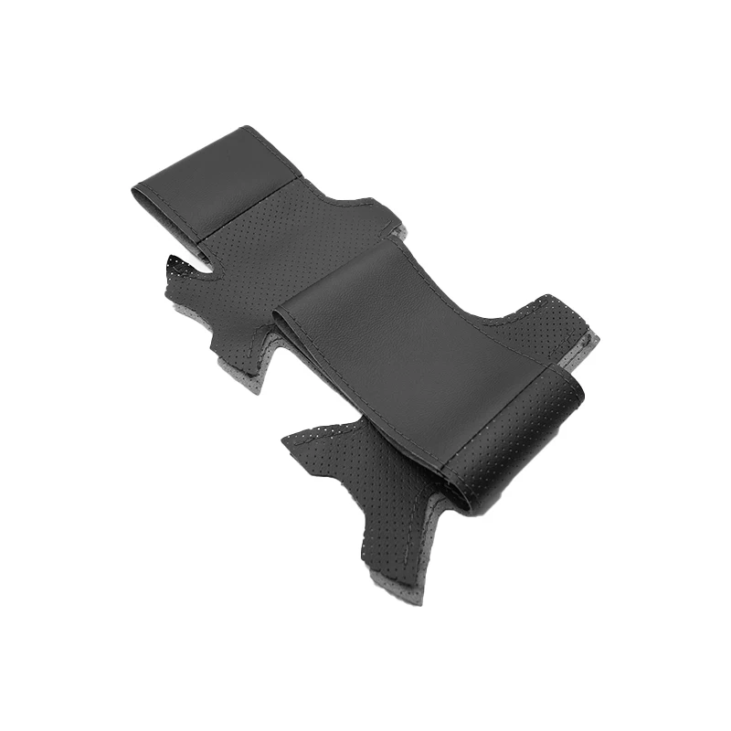 

Оплетка на руль автомобиля для Ford Mondeo 2007-2014 Galaxy 2006-2015 S-Max 2006-2014