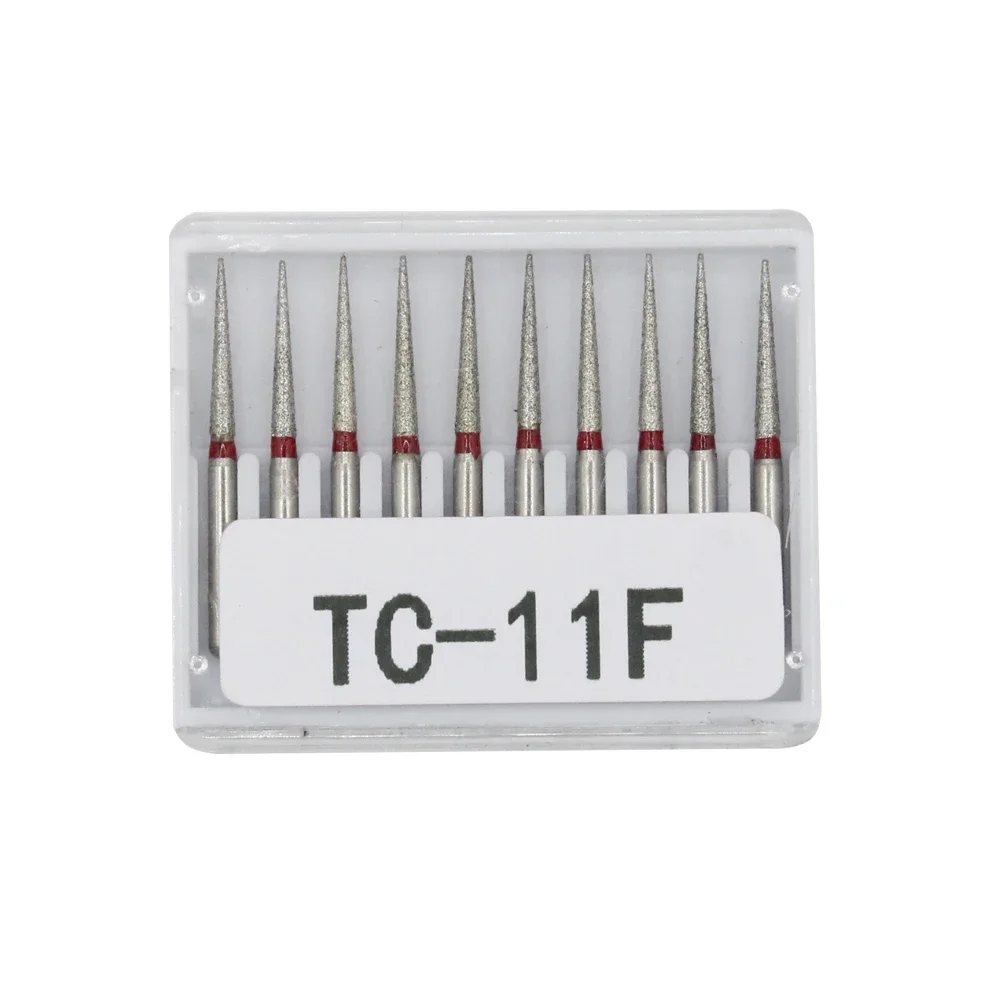 

Сверла диаметром FG AG 10 шт./комплект, высокоскоростная ручка 1,6 мм, сверла Серии TC/TF/TR/BC/DI/EX/FO/SF/SI/SO