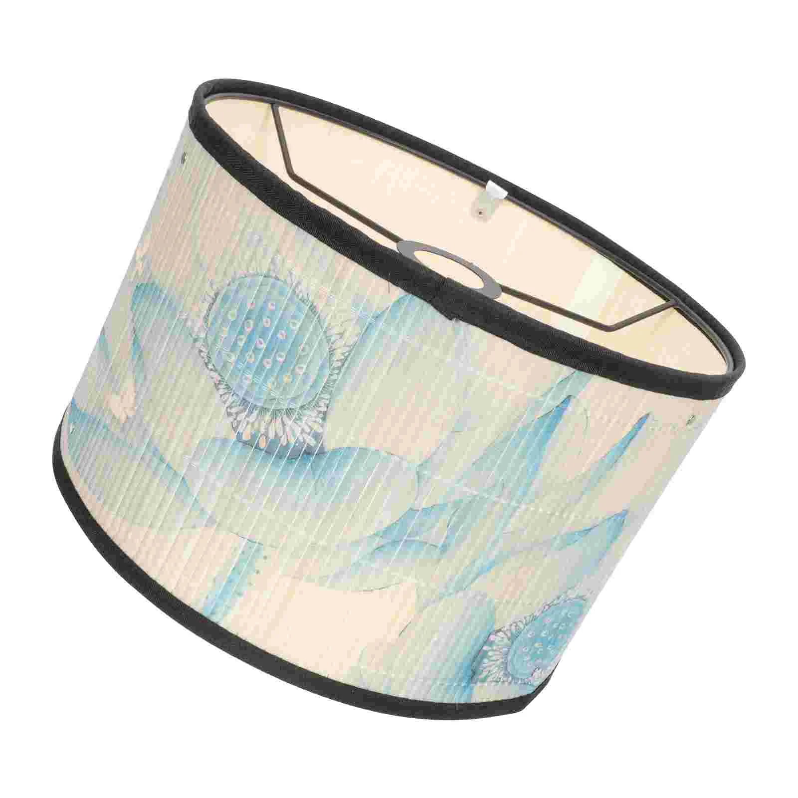 

Unique Lampshade Light Pendant Shade Exquisite Table Light Cover