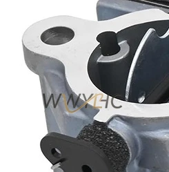 Фото For640065A 640065 Карбюратор OHV110 OHV115 OHV120 OHV125OHV130 Аксессуары для сада №1