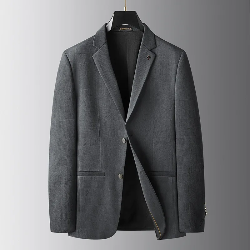 Новое поступление Suepr большая осенняя модная повседневная куртка высокого