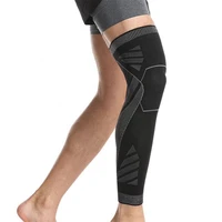 knee pads outdoor sports lengthen leg protecor basketball kneepads knee brace protector sports protective gear sport equipment