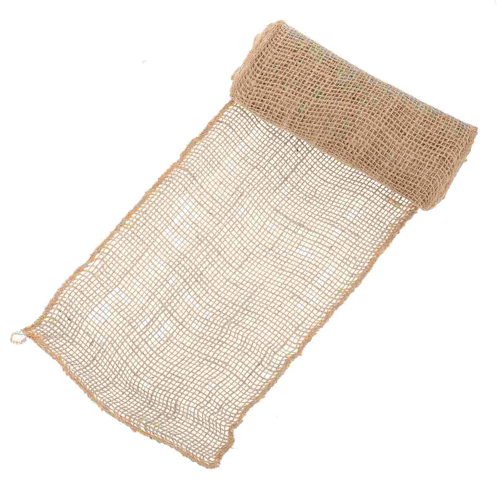

Tree Care Cloth Trunk Wrap Plant Frost-proof Cover Linen Protector Shrub Plants Blanket