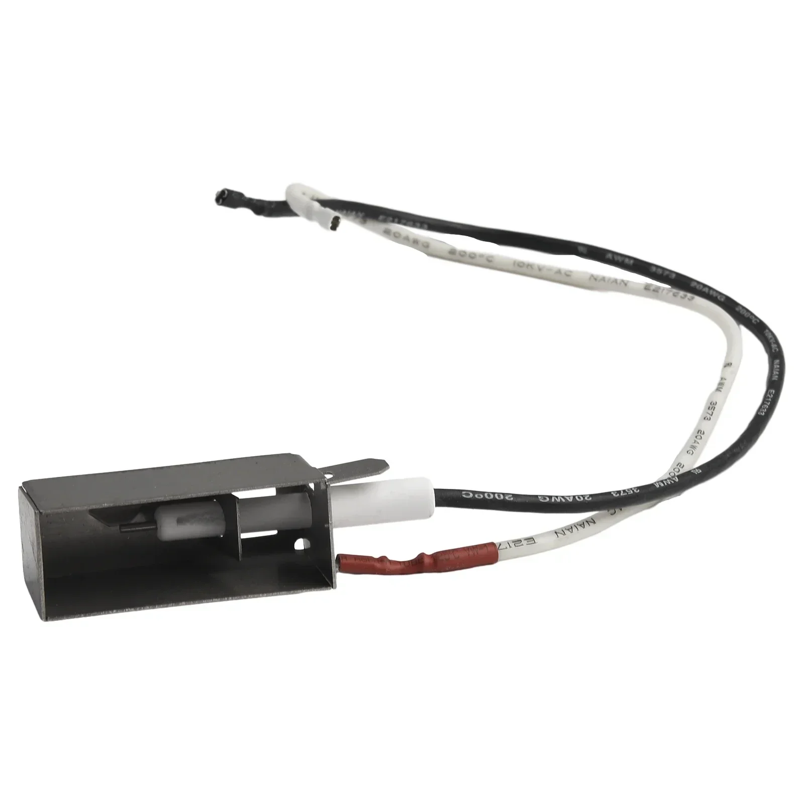 Комплект воспламенителя. Обновите свой решітку Weber. Замените воспламените с