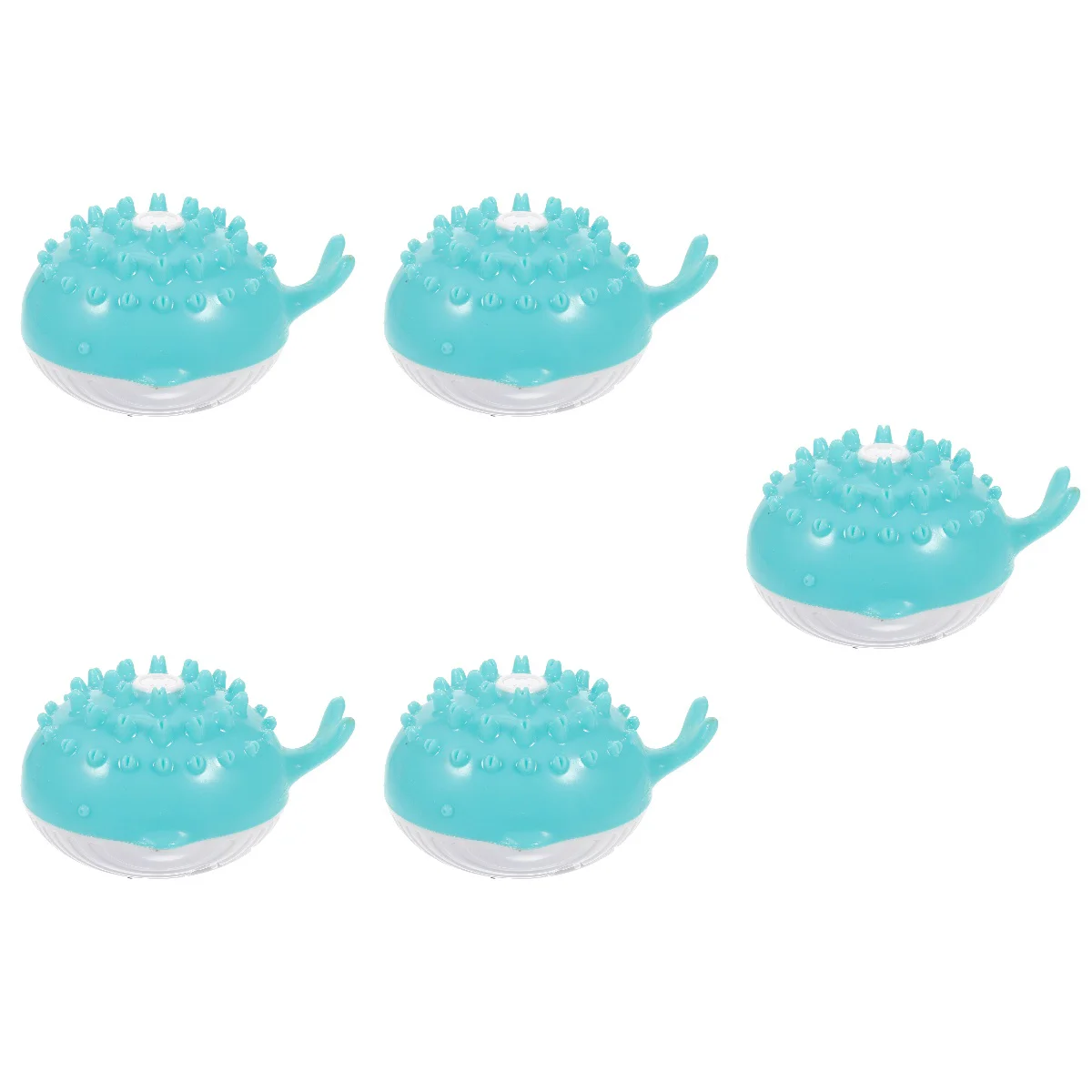 

5x Забавный домашний Многофункциональный щенок Ванна кусать жевательный бассейн для питомцев друзей щенков