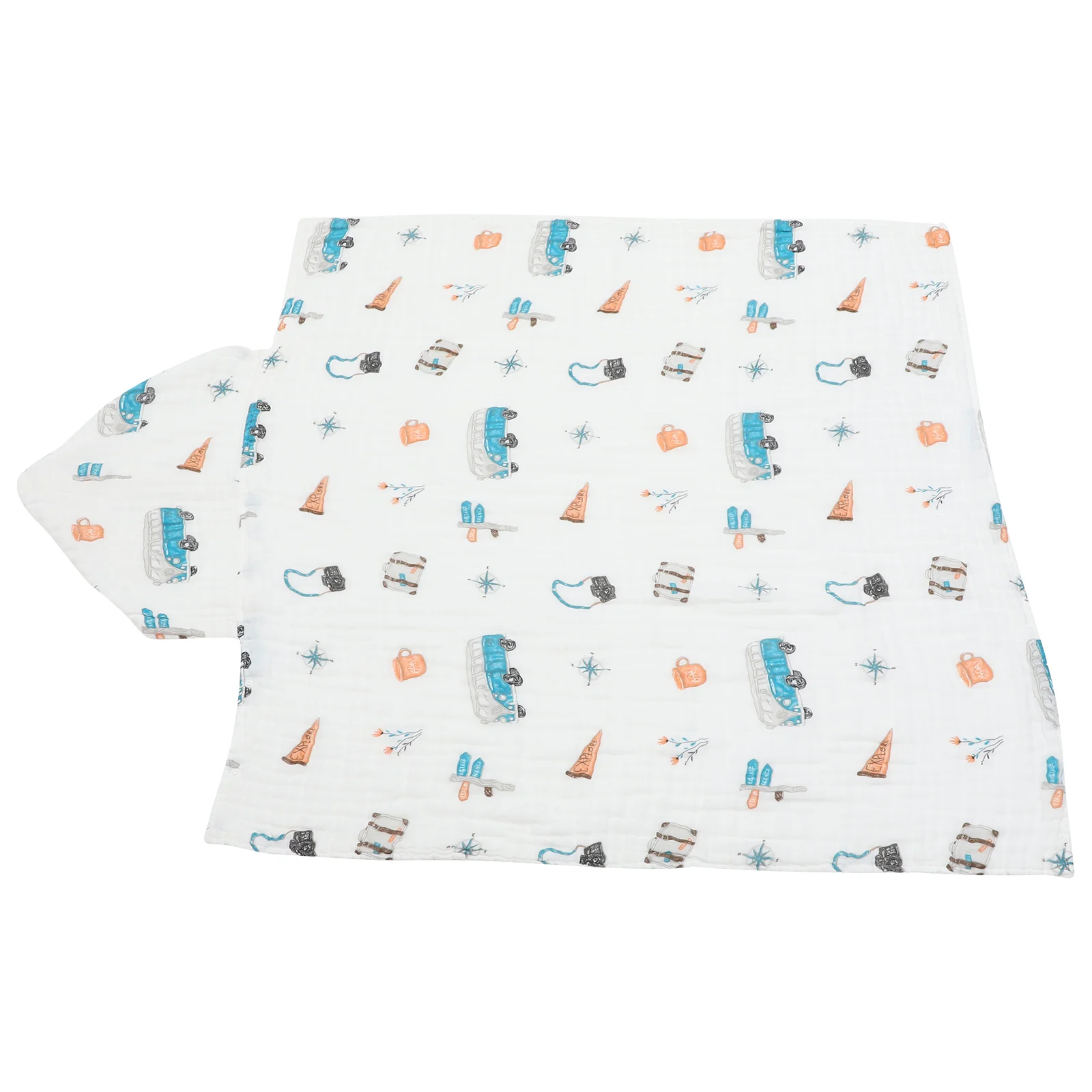 

Children Bath Towel Cape Kids Bath Towel with Hood Toddler Hooded Bath Towel