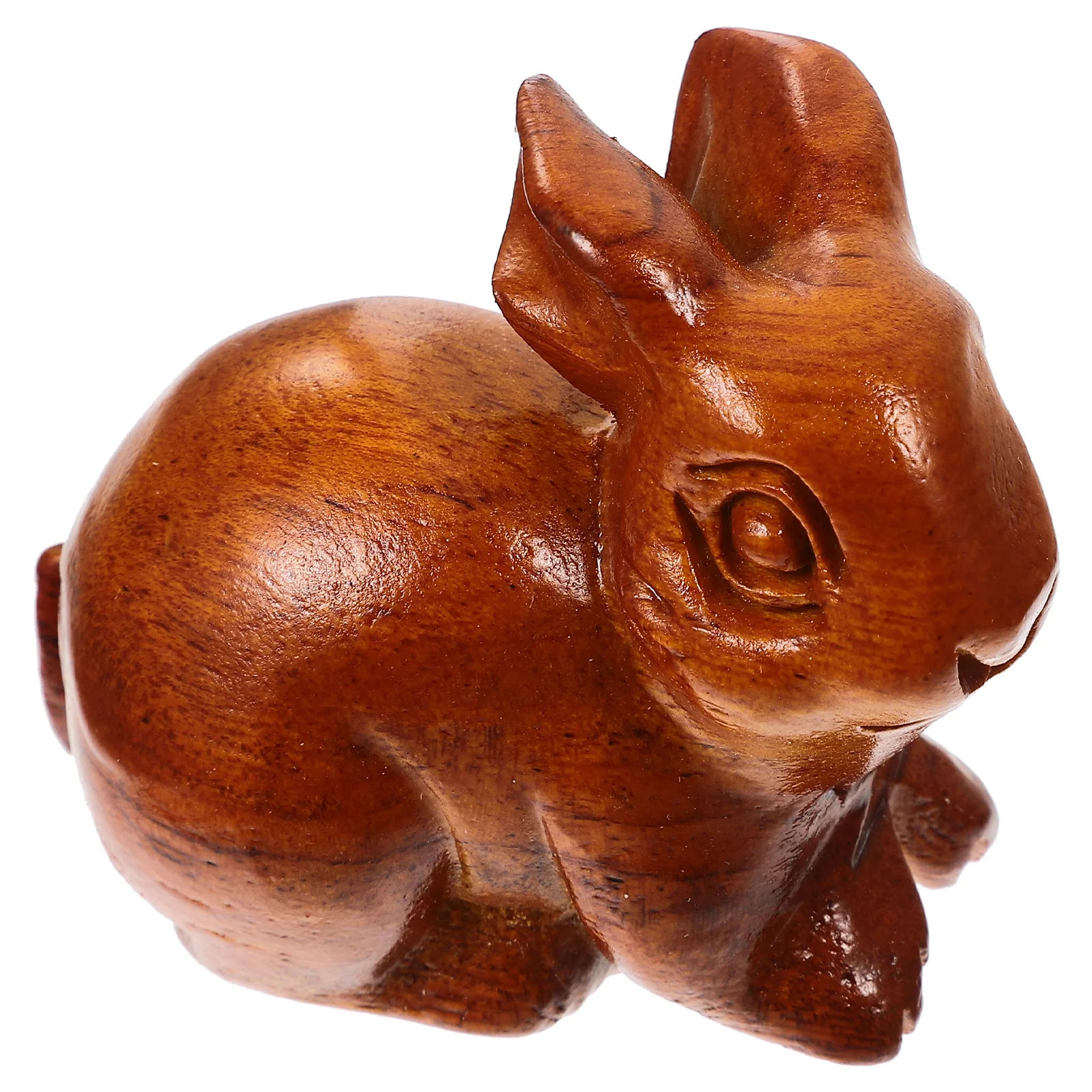 

Desktop Rabbit Statue Wood Bunny Wood Bunny Wood Carved Bunny Wood Carved Rabbit Rabbit Decor Wood Rabbit Statue