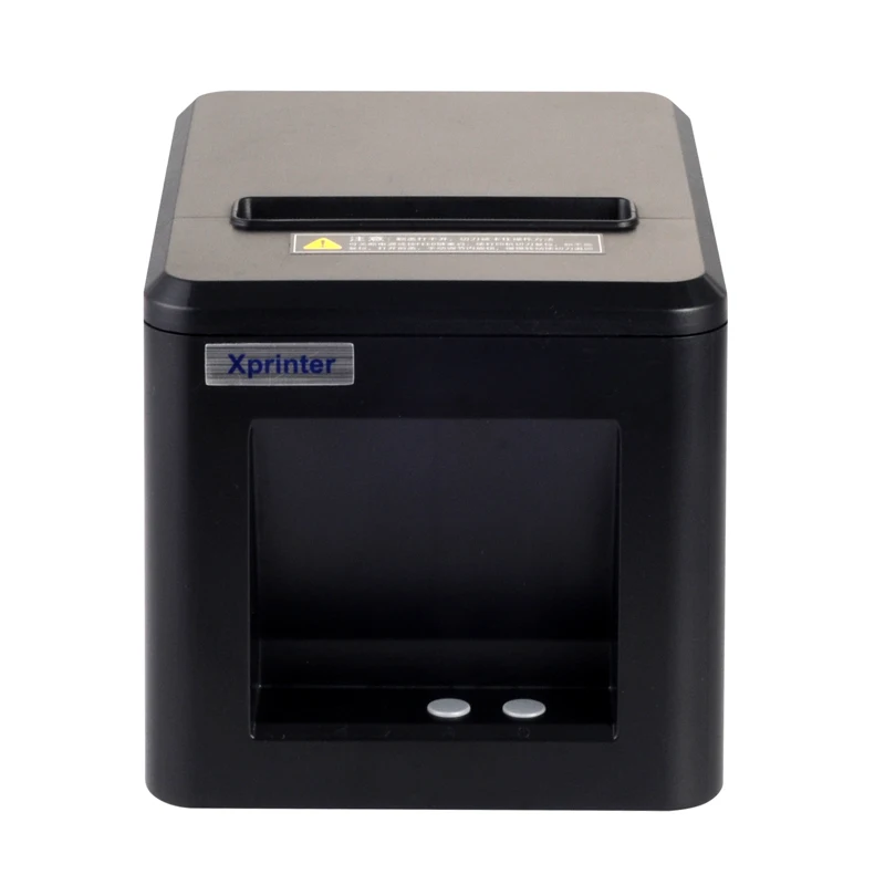Xprinter T80A оригинальный дешевый оптовый 80 мм Термопринтер для чеков Стандартный