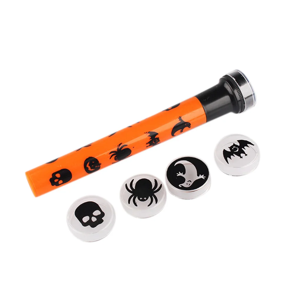 

5 Sets Lightweight Creative Decorative Flashlight Props Decor Lamp Party Home