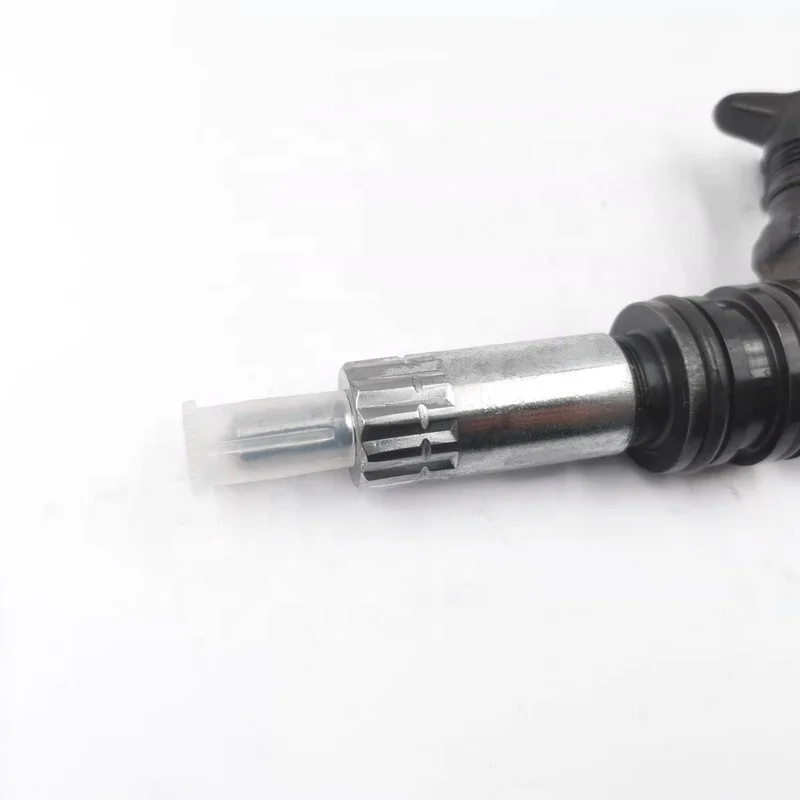 Форсунка 095000-6631 для дизельного топлива двигателя NISSAN MD90