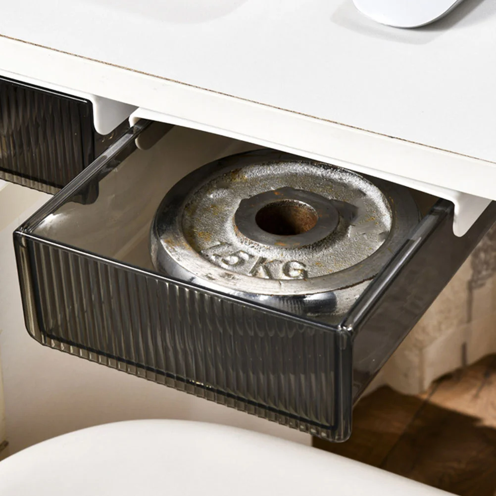 Рисунок 3 - Ящик-Органайзер настольный на клейкой