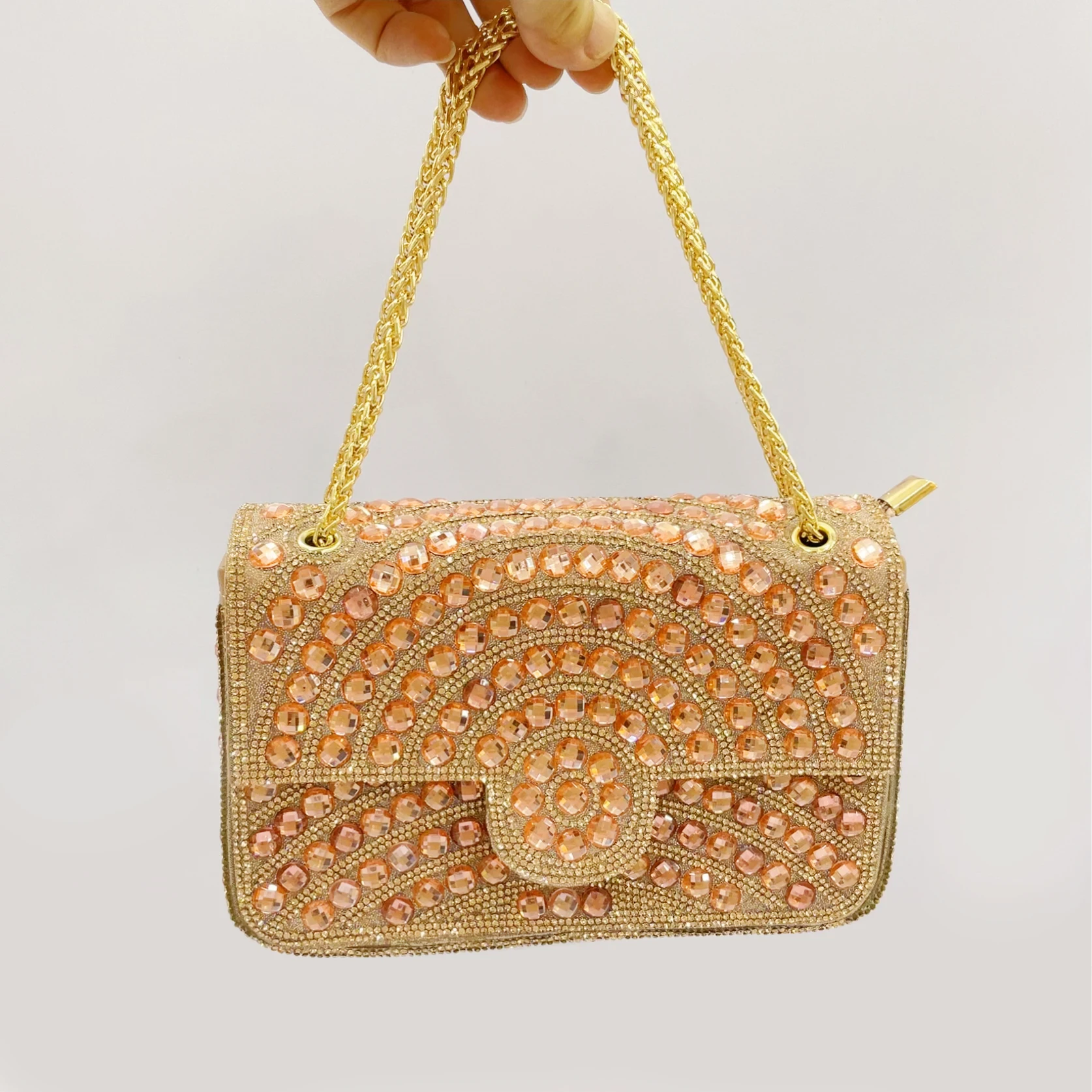 Роскошные Дизайнерские Сумочки брендовые модные кошельки для женщин элегантная