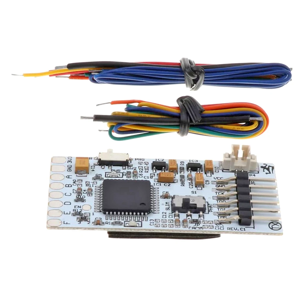 Игра материнская плата консоль модуль IC инструмент импульса чип аксессуар