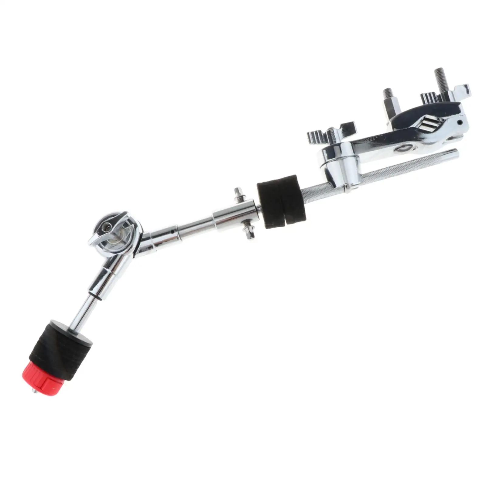 Зажим для тарелки зажим с храповым механизмом съемный металлический расширенный