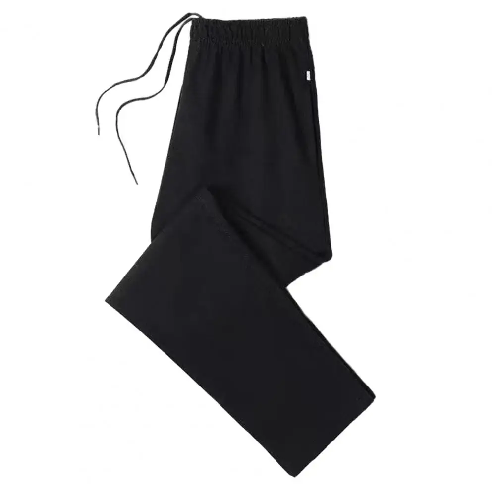 Рисунок 3 - Брюки мужские с карманами на молнии