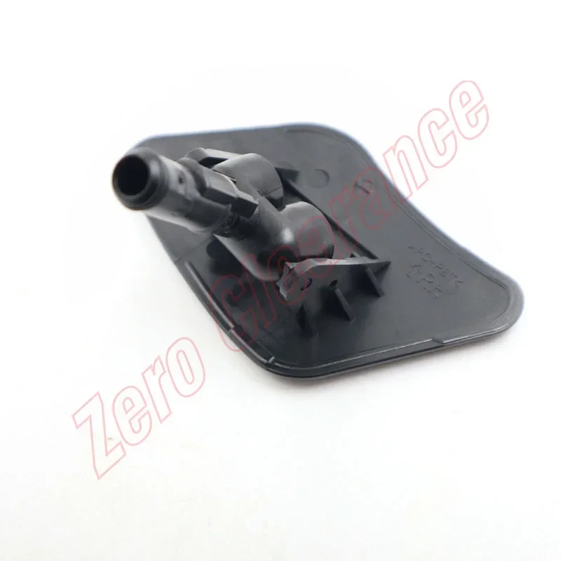 984502 J000 984602 Крышка насадки омывателя фар для KIA Borrego Mohave 2008-2015 гг. 98450 2J000 98460