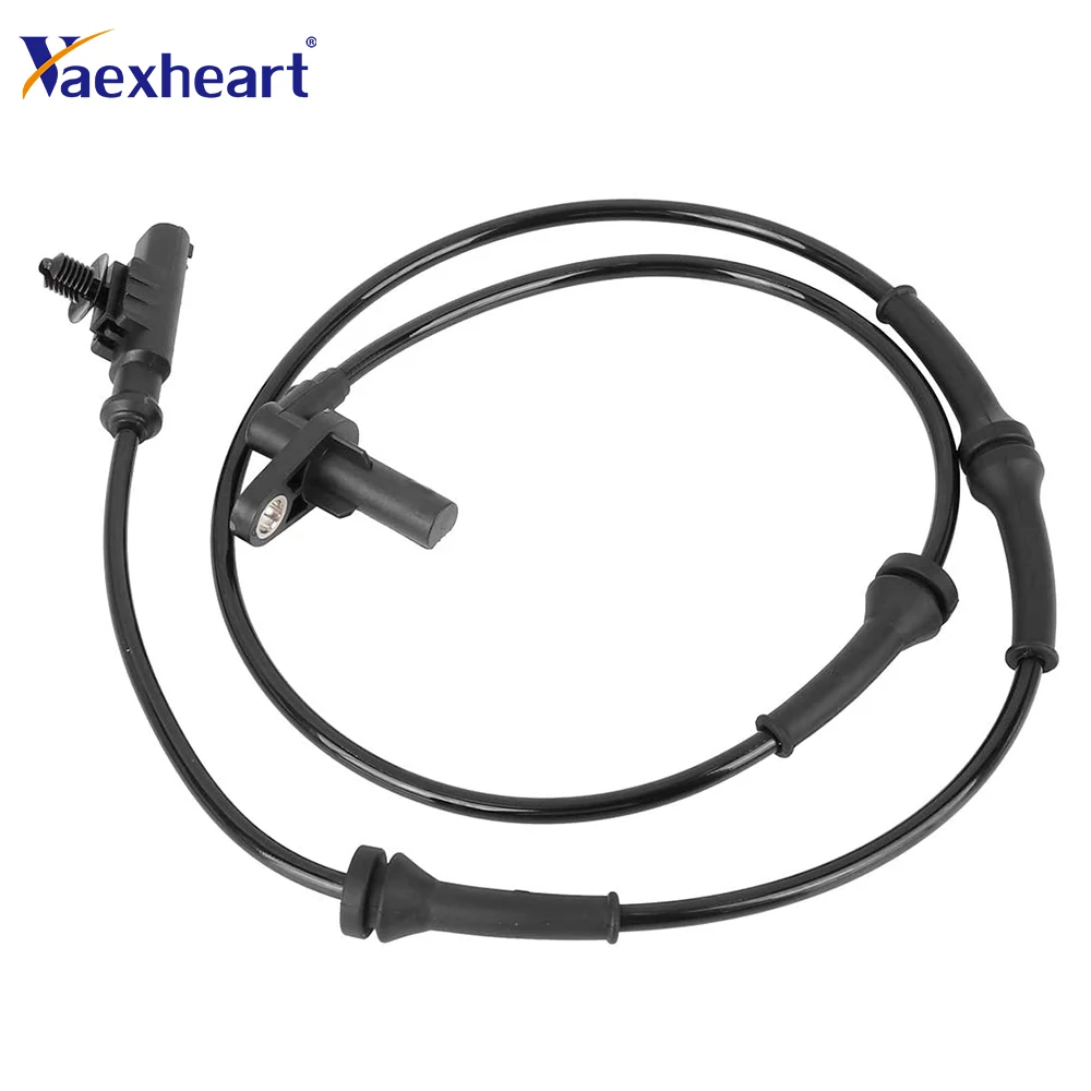 For Land Rover LR3 Front ABS Sensor Speed Wheel Bosch Genuine OEM 2005~2009 SSB500092 |