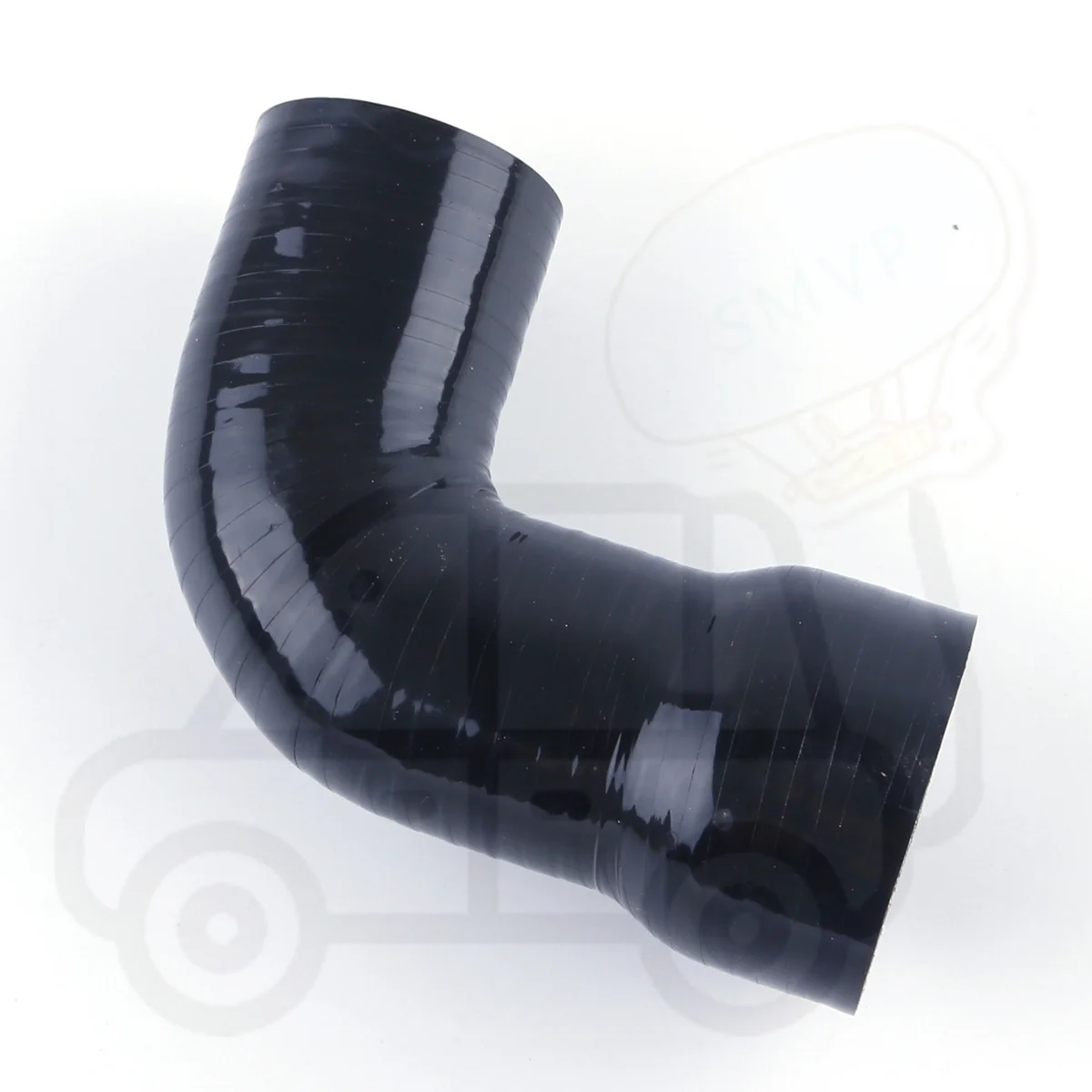 4 шт. силиконовый шланг для Audi S3 A3 TT Leon Cupra R Bam 210 225 1 8 T 20VT