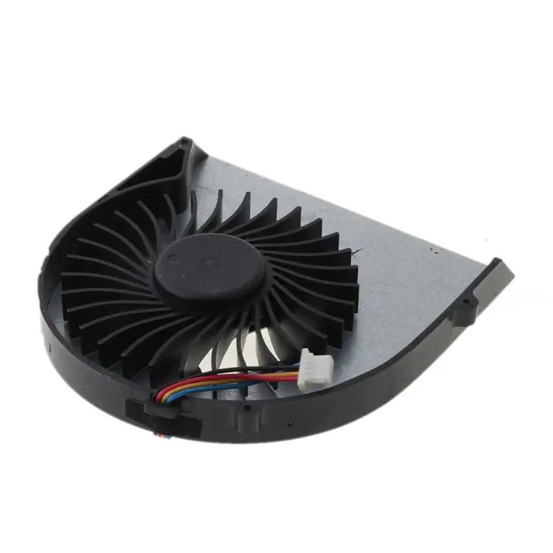 Buy CPU Cooling Fan Laptop Cooler for LENOVO B570 B575 B575E B570E V570 Z570 V570A Z575 DFS531205HC0T FA9N KSB0605HC AK88 on