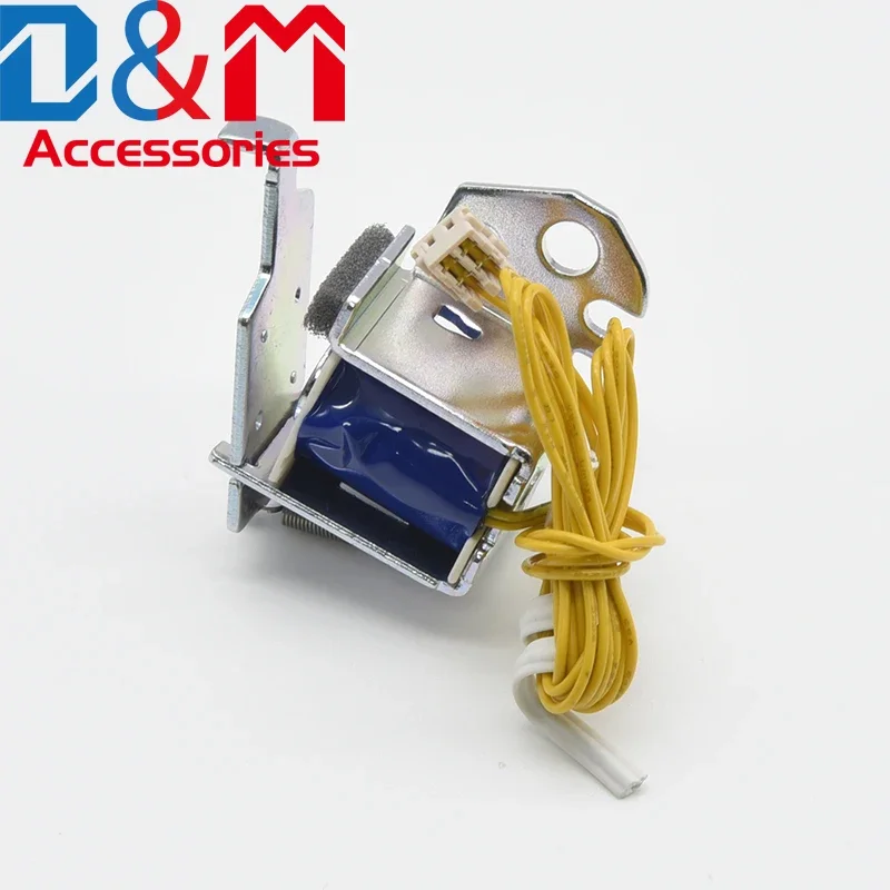 5PCS for HP 1102 1132 1212 P1102 M1132 M1212 P1005 P1006 P1007 P1008 P1505 P1106 P1108 Canon MF 4410 Solenoid Relay RM1-4618