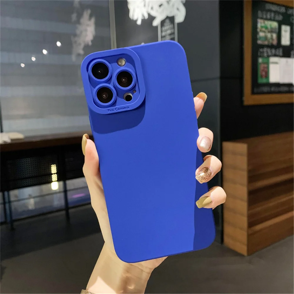Модный мягкий силиконовый чехол для Xiaomi Redmi Note 10 10S 9 7 8 11 Pro S 8A 9A 9C | Мобильные