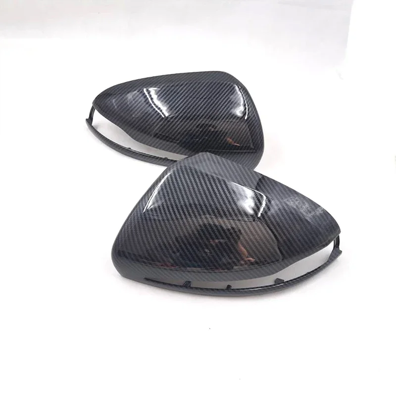 Для Mercedes-Benz C S E GLC G Class AMG W205 X253 W222 W213 W238 зеркальное покрытие заднего вида яркая