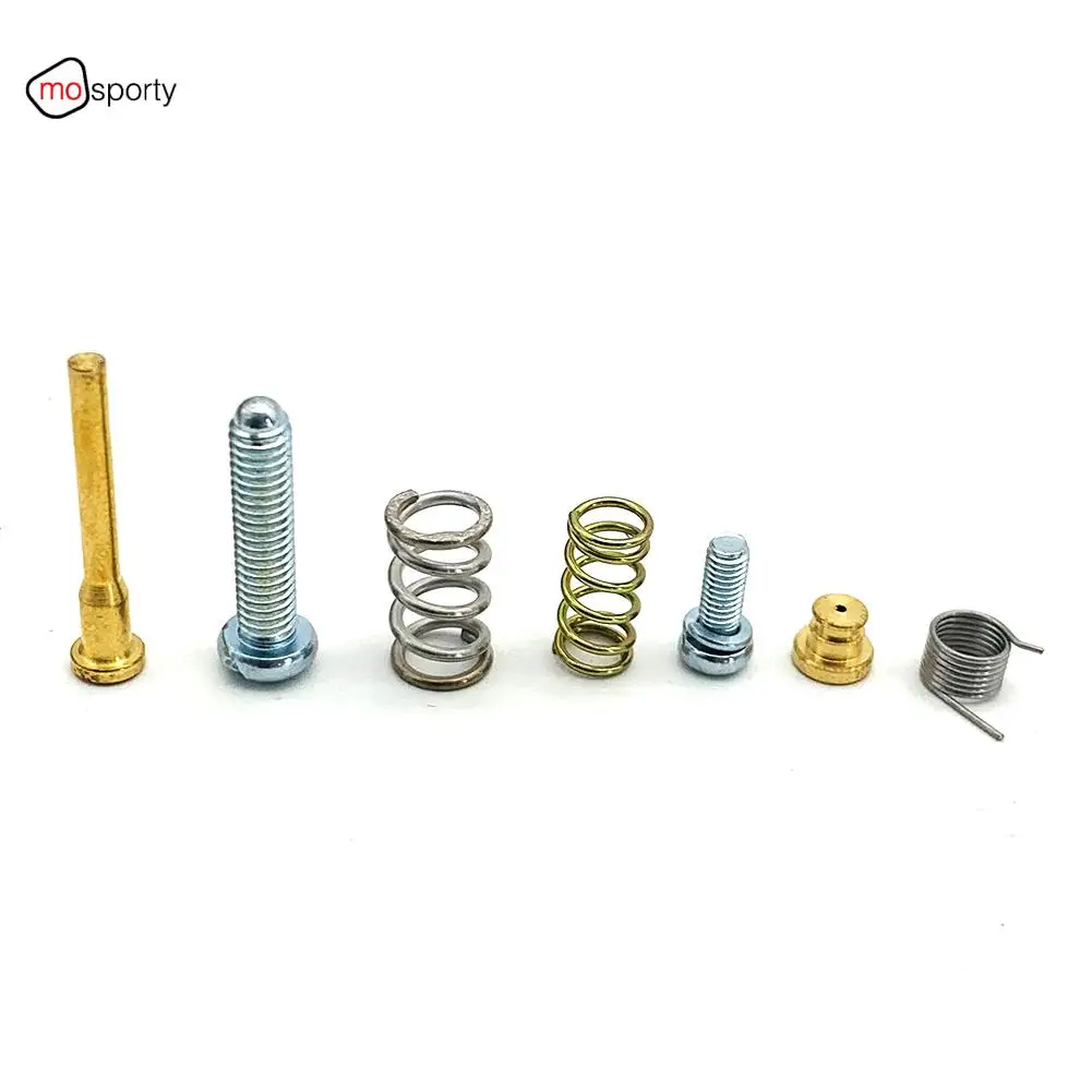 Наборы для Ремонта Карбюратора ДЛЯ Briggs &amp Stratton 796184 Master капитальный материал Nikki