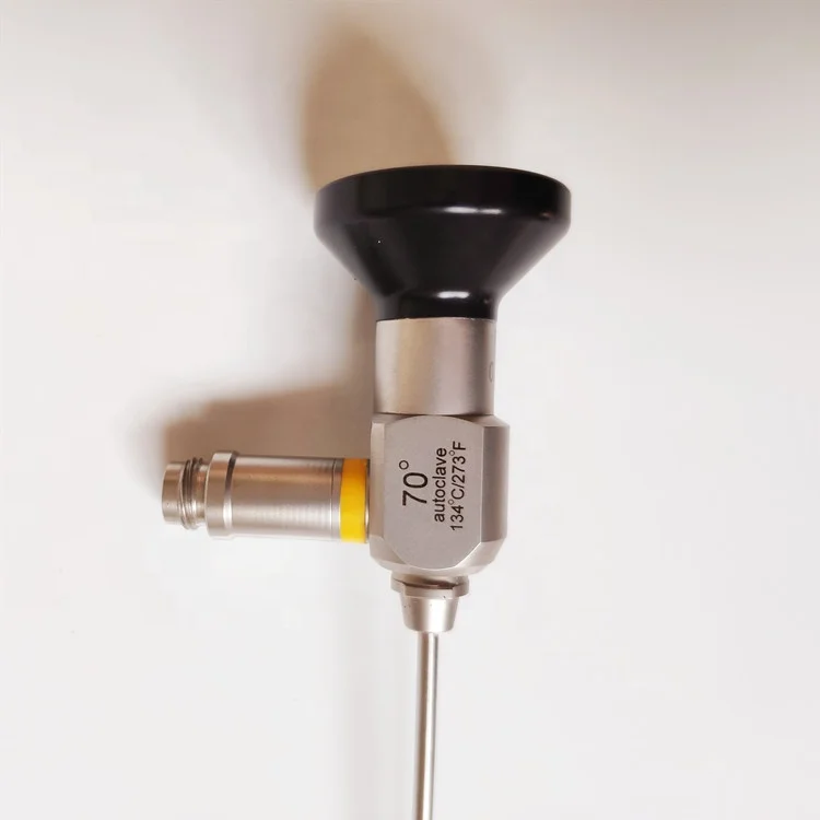 

Reusable ENT 70 degree 2.7 diameter 175 working length autoclave sinoscope