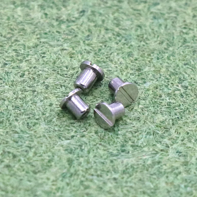 Watch accessories rear bottom cover screw for AP royal oak 15703,15706,15707,15710 series part tools