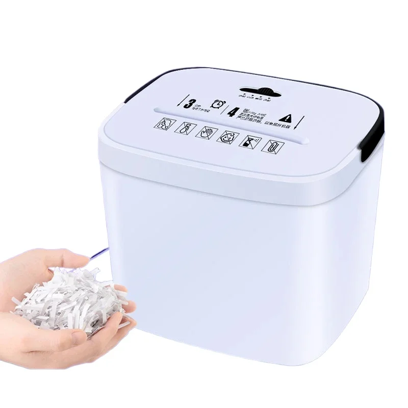 9925 л маленький измельчитель офисный коммерческий высокомощный портативный