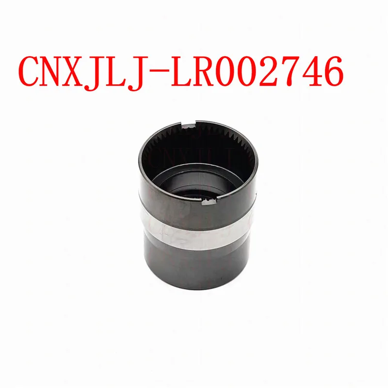 

LR 002746 Для Freelander 2 lr2 L359 2006-2014 L359 для evoque 6-скоростная втулка дифференциала, аксессуары для втулок коробки передач