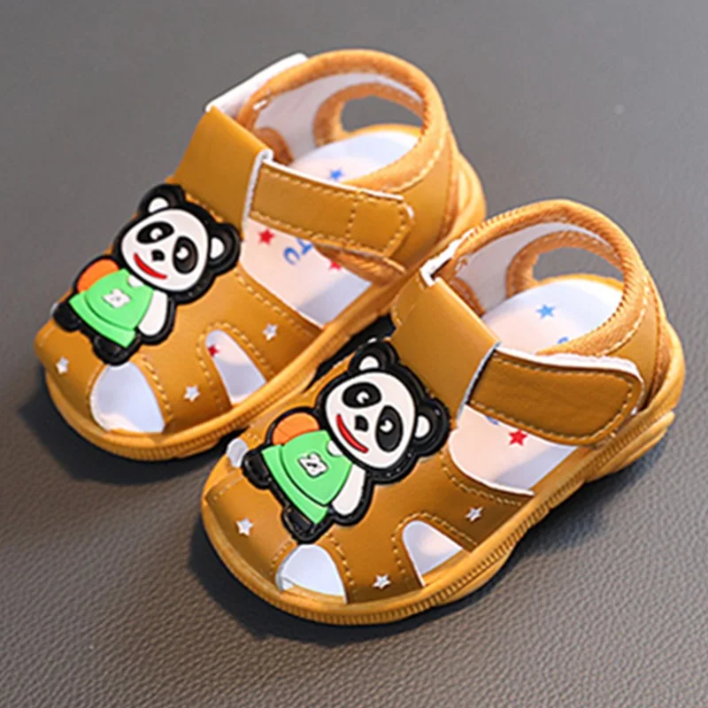 

Kruleepo Baby PU Leather Mesh Cloth First Walkers Newborn Girls Toddler Boys Mother Kids All Seasons Mesh Cloth Casual Shoes