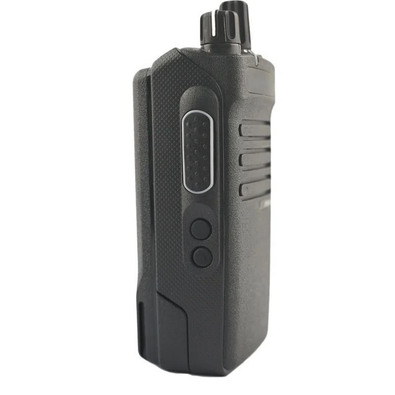 Фото Цифровая мобильная радиостанция XiR P6600I VHF/UHF, водонепроницаемая (IP67), с функцией VOX, дальностью действия, мощностью 5 Вт, аккумулятором 2500-3000 мАч, 12 каналов №4